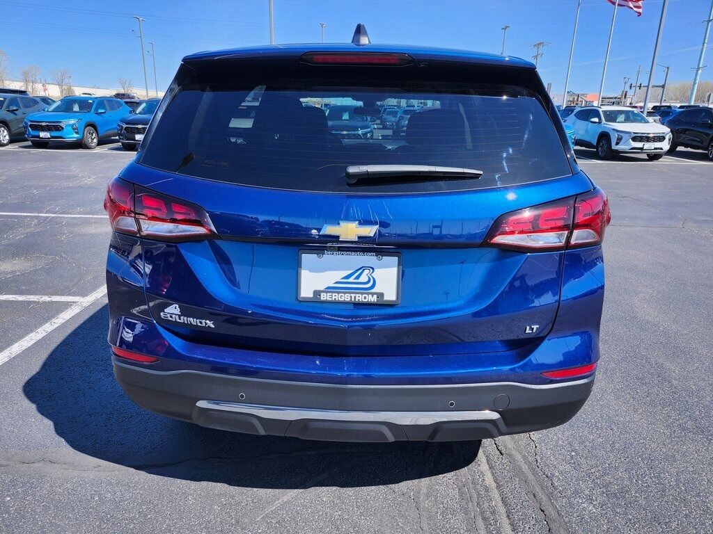 2023 Chevrolet Equinox LT Green Bay WI