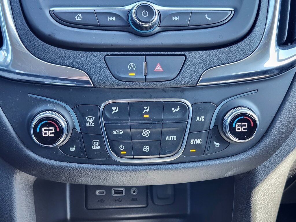 2023 Chevrolet Equinox LT Green Bay WI