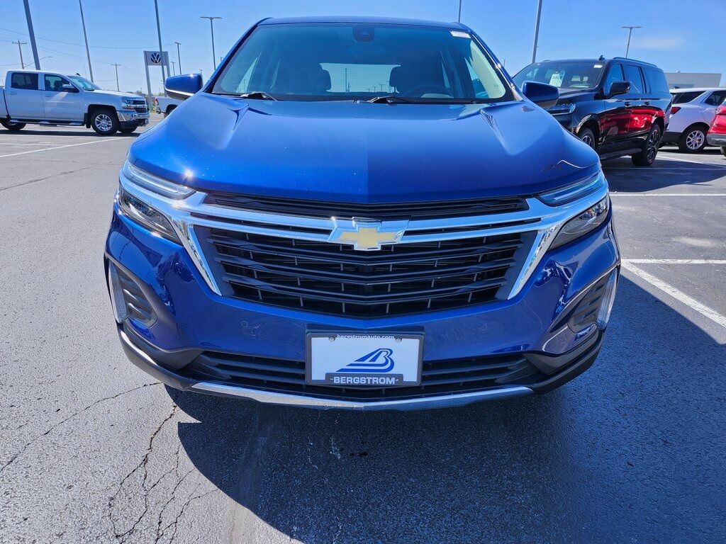 2023 Chevrolet Equinox LT Green Bay WI