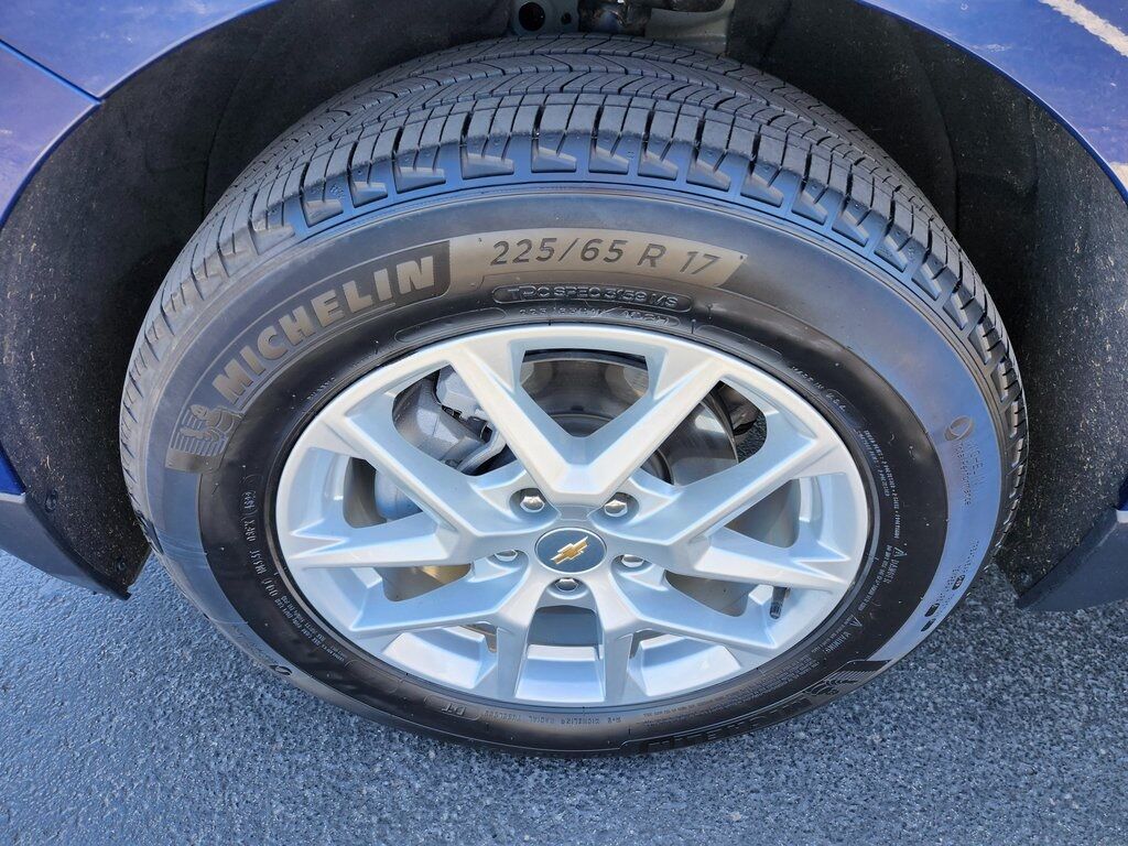 2023 Chevrolet Equinox LT Green Bay WI