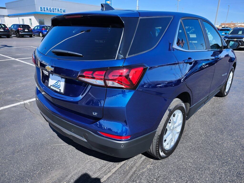 2023 Chevrolet Equinox LT Green Bay WI