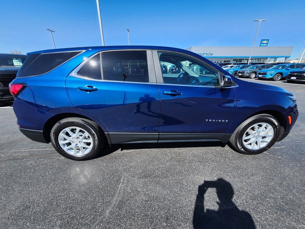 2023 Chevrolet Equinox LT Green Bay WI