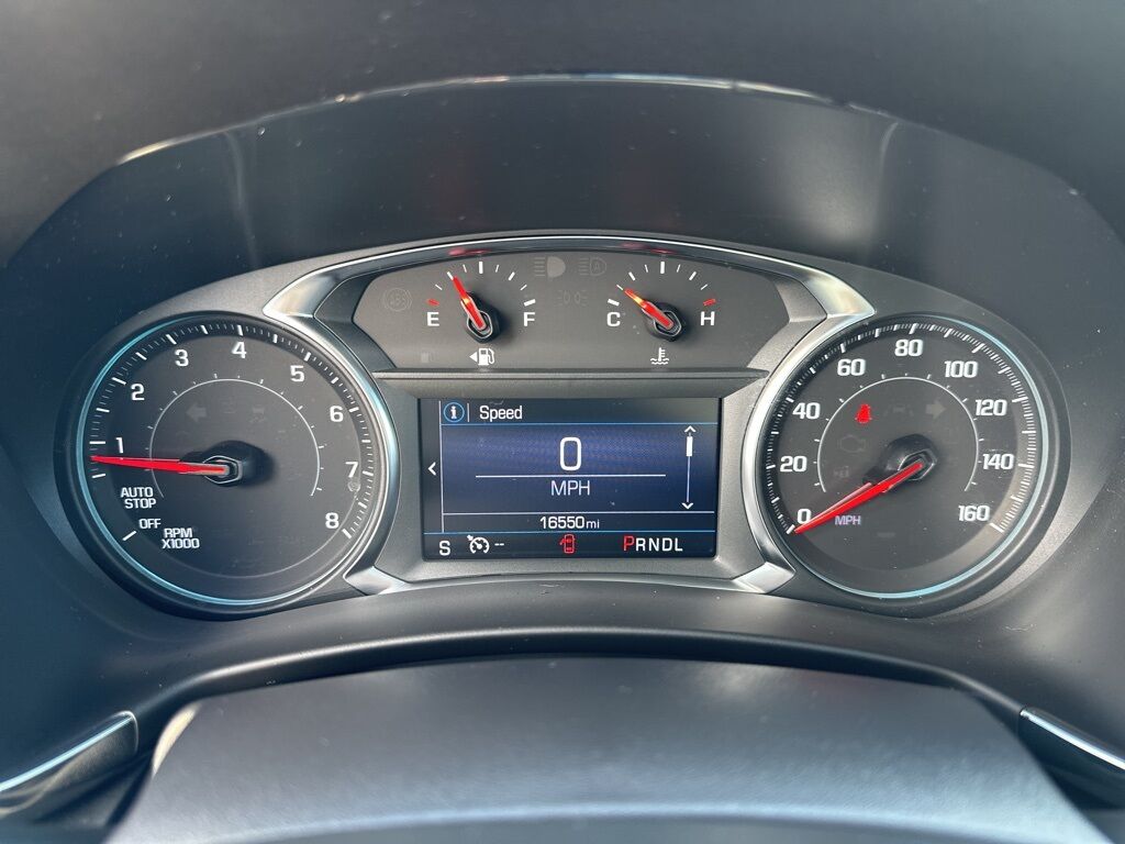 2023 Chevrolet Equinox RS Manitowoc WI