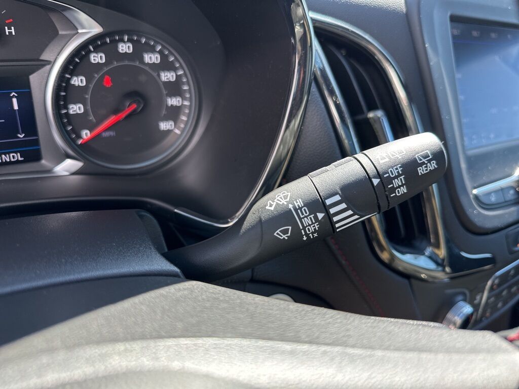 2023 Chevrolet Equinox RS Manitowoc WI