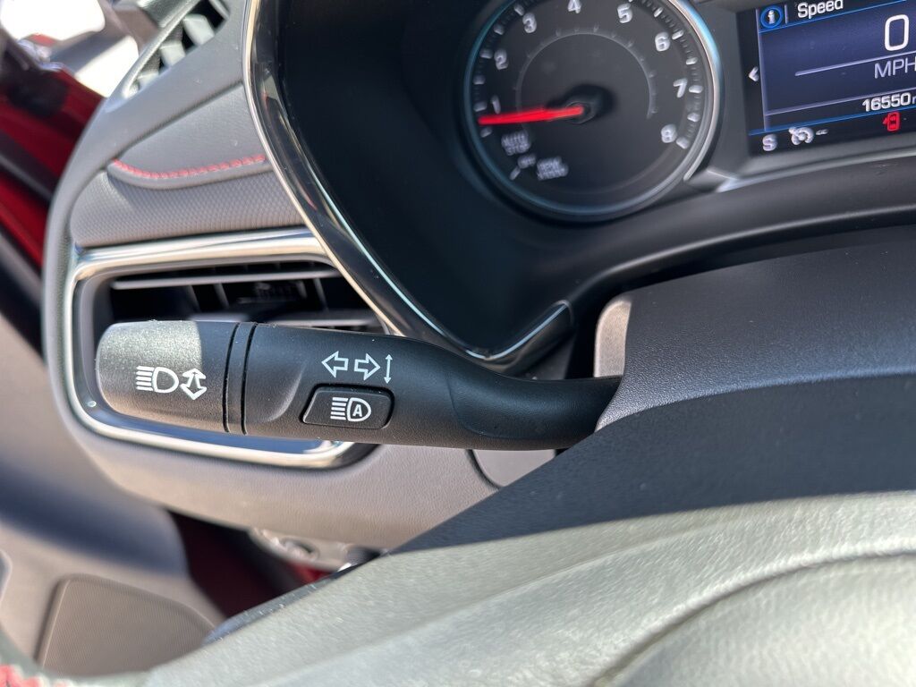 2023 Chevrolet Equinox RS Manitowoc WI