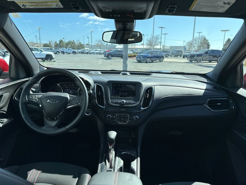 2023 Chevrolet Equinox RS Manitowoc WI