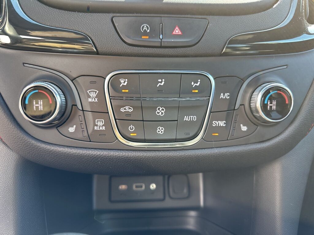 2023 Chevrolet Equinox RS Manitowoc WI