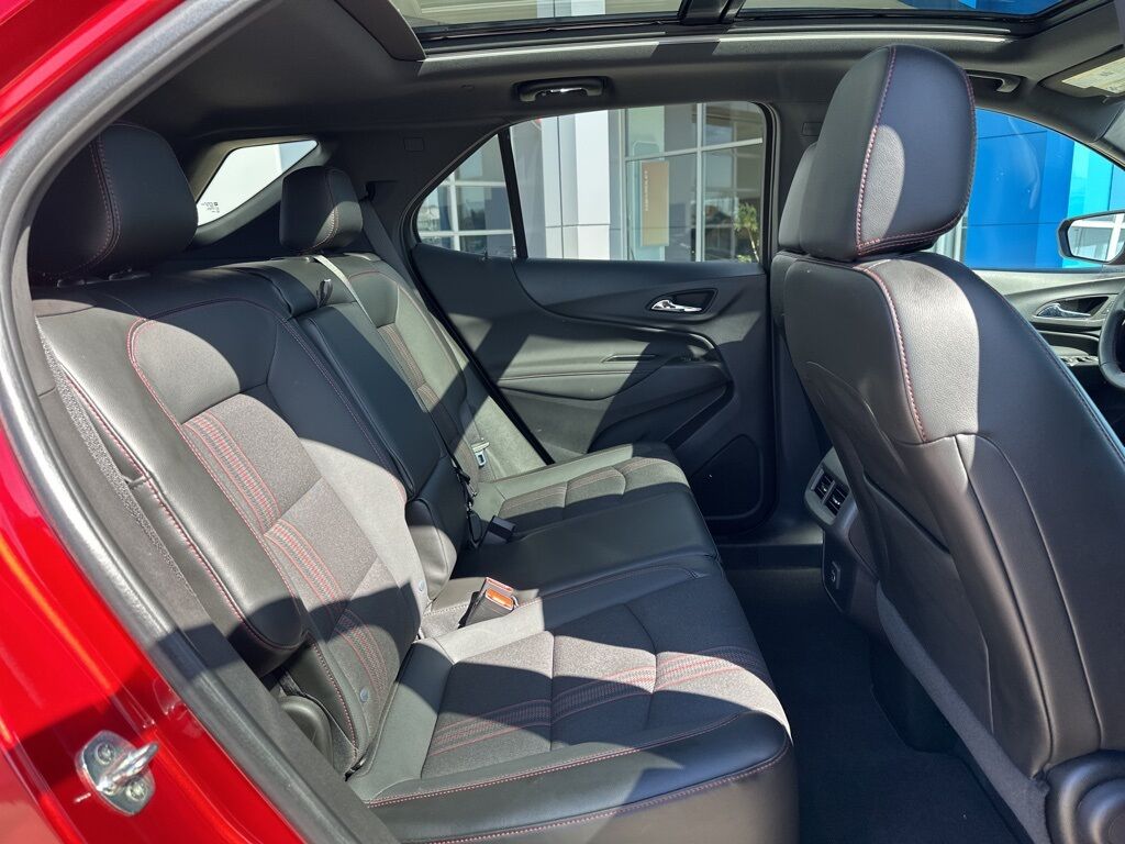 2023 Chevrolet Equinox RS Manitowoc WI