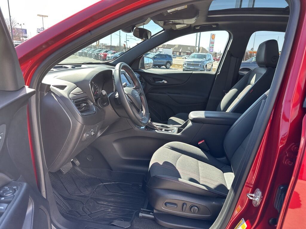 2023 Chevrolet Equinox RS Manitowoc WI