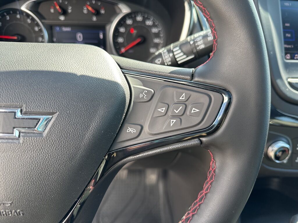 2023 Chevrolet Equinox RS Manitowoc WI