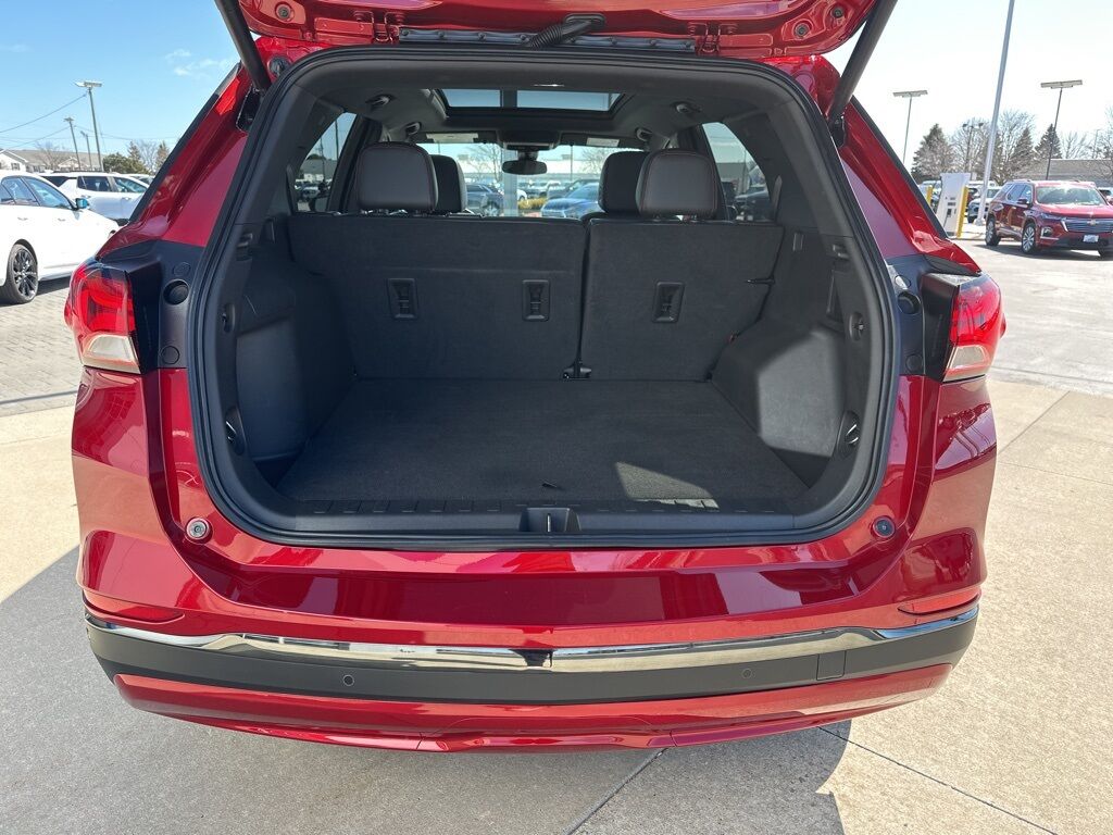 2023 Chevrolet Equinox RS Manitowoc WI