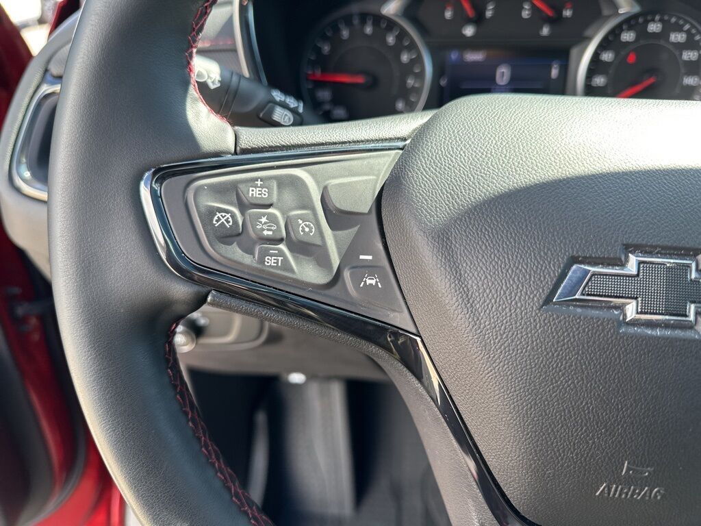 2023 Chevrolet Equinox RS Manitowoc WI