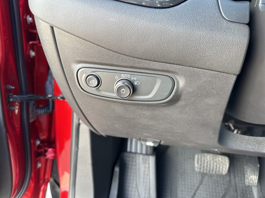 2023 Chevrolet Equinox RS Manitowoc WI