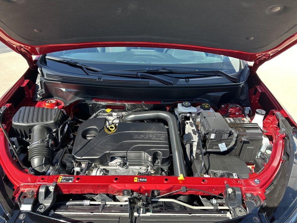 2023 Chevrolet Equinox RS Manitowoc WI