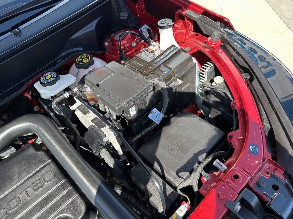 2023 Chevrolet Equinox RS Manitowoc WI