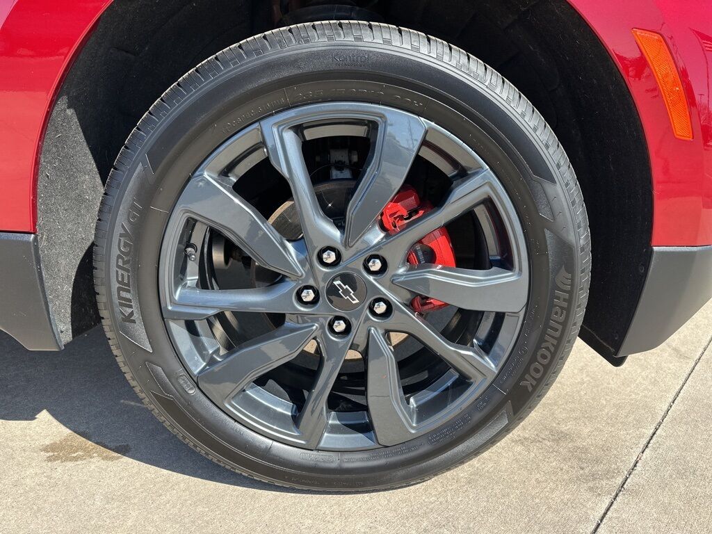 2023 Chevrolet Equinox RS Manitowoc WI