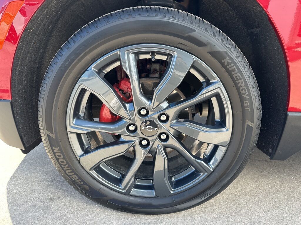 2023 Chevrolet Equinox RS Manitowoc WI