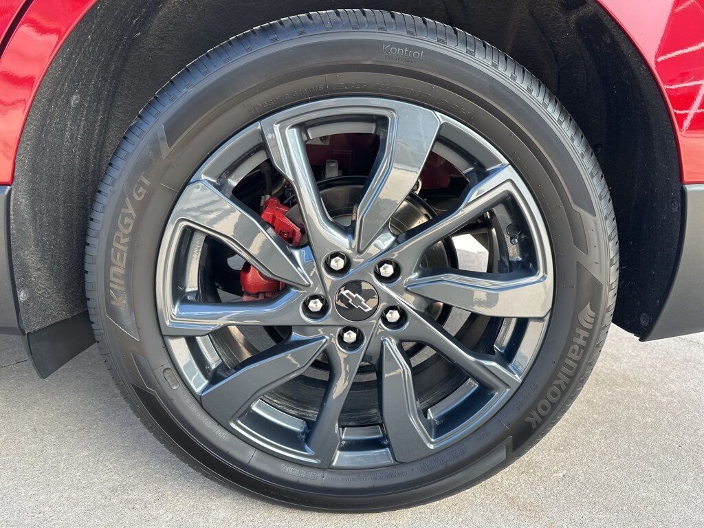 2023 Chevrolet Equinox RS Manitowoc WI