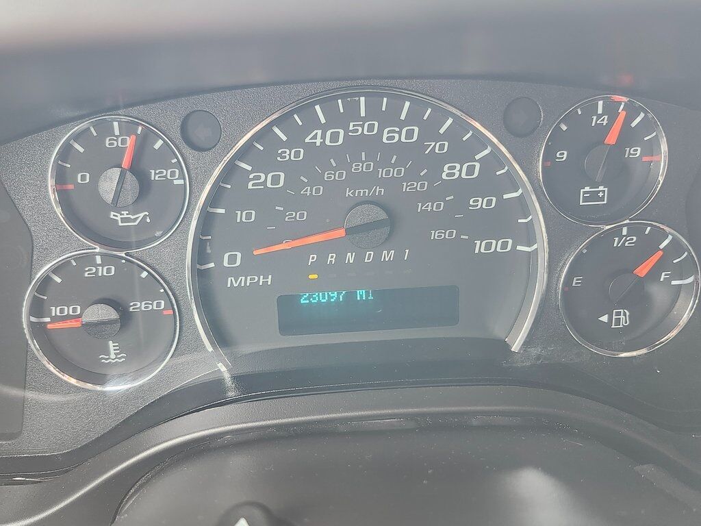 2023 Chevrolet Express 2500 Work Van Cargo Green Bay WI