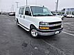 2023 Chevrolet Express 2500 Work Van Cargo