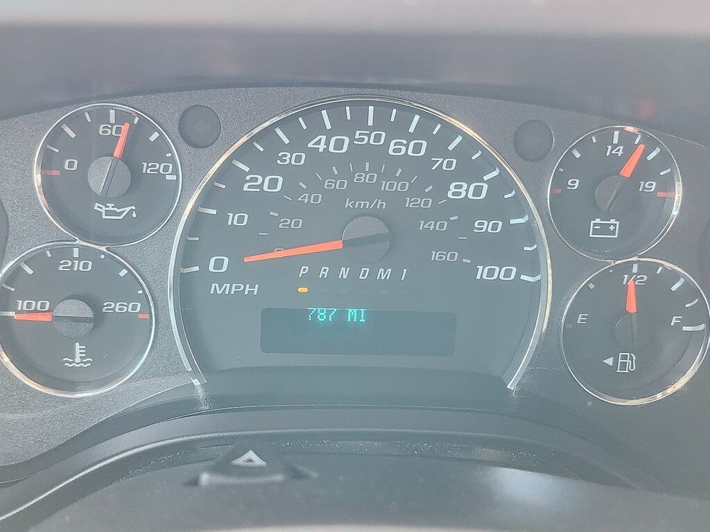 2023 Chevrolet Express 2500 Work Van Cargo Green Bay WI