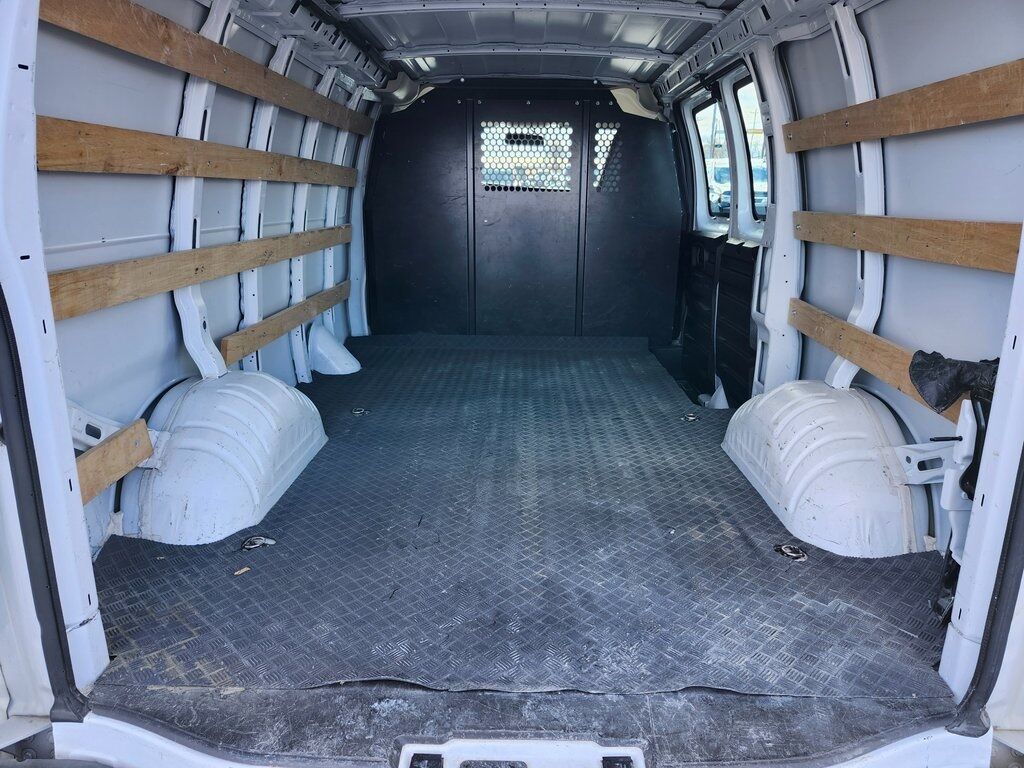 2023 Chevrolet Express 2500 Work Van Cargo Green Bay WI