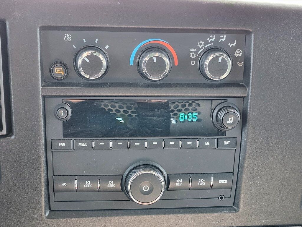 2023 Chevrolet Express 2500 Work Van Cargo Green Bay WI