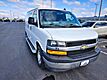 2023 Chevrolet Express 2500 Work Van Cargo