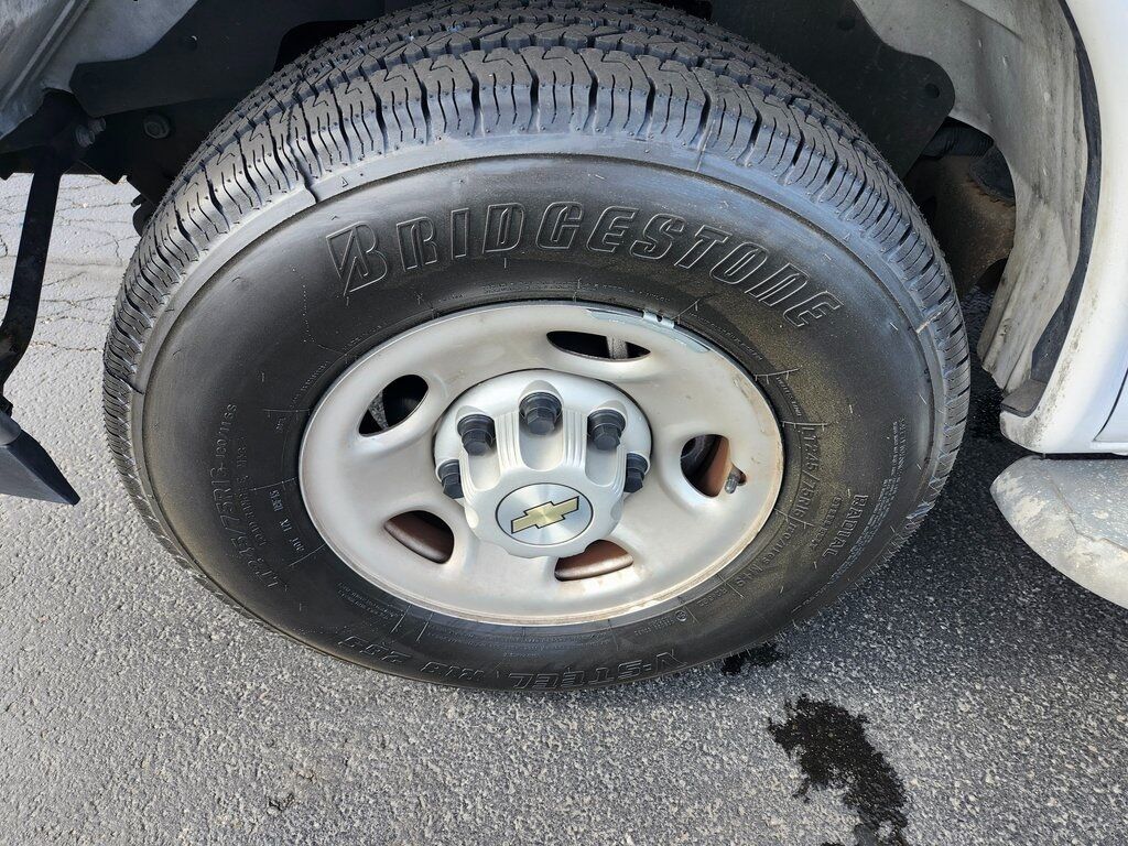 2023 Chevrolet Express 2500 Work Van Cargo Green Bay WI