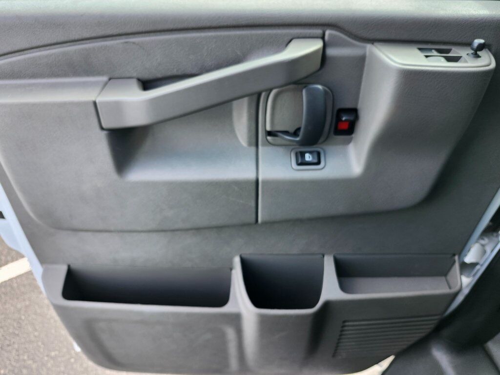 2023 Chevrolet Express 2500 Work Van Cargo Green Bay WI