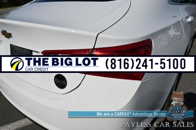 2023 Chevrolet Malibu LS / Auto Start / Premium Cloth Seats / Lane Departure & Forward Collision Alert / Apple CarPlay & Android Auto / Cruise Control /Keyless Entry & Start / Back Up Camera / 35MPG / 1-Owner Banglore