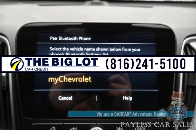 2023 Chevrolet Malibu LS / Auto Start / Premium Cloth Seats / Lane Departure & Forward Collision Alert / Apple CarPlay & Android Auto / Cruise Control /Keyless Entry & Start / Back Up Camera / 35MPG / 1-Owner Banglore