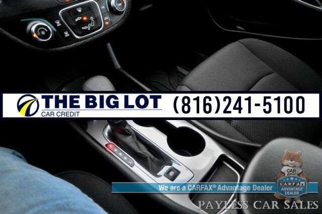 2023 Chevrolet Malibu LS / Auto Start / Premium Cloth Seats / Lane Departure & Forward Collision Alert / Apple CarPlay & Android Auto / Cruise Control /Keyless Entry & Start / Back Up Camera / 35MPG / 1-Owner Banglore