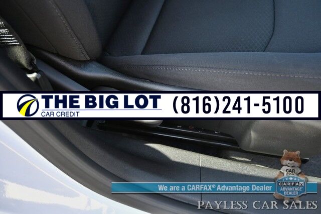 2023 Chevrolet Malibu LS / Auto Start / Premium Cloth Seats / Lane Departure & Forward Collision Alert / Apple CarPlay & Android Auto / Cruise Control /Keyless Entry & Start / Back Up Camera / 35MPG / 1-Owner Banglore
