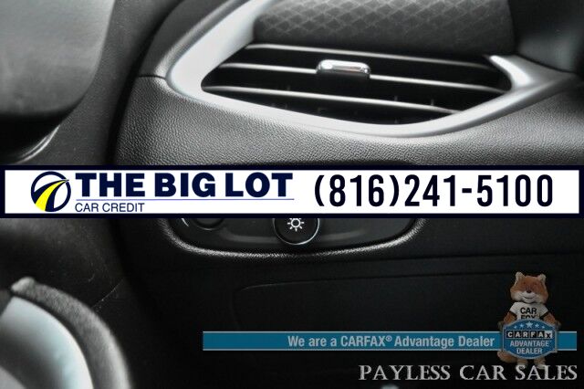 2023 Chevrolet Malibu LS / Auto Start / Premium Cloth Seats / Lane Departure & Forward Collision Alert / Apple CarPlay & Android Auto / Cruise Control /Keyless Entry & Start / Back Up Camera / 35MPG / 1-Owner Banglore