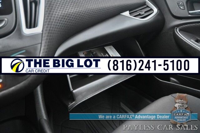 2023 Chevrolet Malibu LS / Auto Start / Premium Cloth Seats / Lane Departure & Forward Collision Alert / Apple CarPlay & Android Auto / Cruise Control /Keyless Entry & Start / Back Up Camera / 35MPG / 1-Owner Banglore
