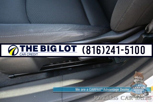 2023 Chevrolet Malibu LS / Auto Start / Premium Cloth Seats / Lane Departure & Forward Collision Alert / Apple CarPlay & Android Auto / Cruise Control /Keyless Entry & Start / Back Up Camera / 35MPG / 1-Owner Banglore