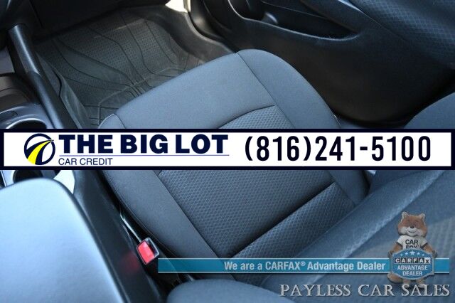 2023 Chevrolet Malibu LS / Auto Start / Premium Cloth Seats / Lane Departure & Forward Collision Alert / Apple CarPlay & Android Auto / Cruise Control /Keyless Entry & Start / Back Up Camera / 35MPG / 1-Owner Banglore