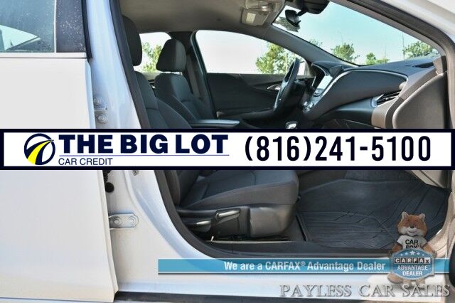 2023 Chevrolet Malibu LS / Auto Start / Premium Cloth Seats / Lane Departure & Forward Collision Alert / Apple CarPlay & Android Auto / Cruise Control /Keyless Entry & Start / Back Up Camera / 35MPG / 1-Owner Banglore