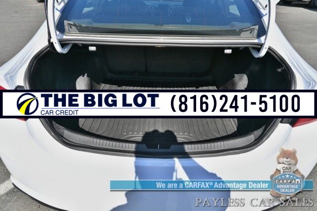 2023 Chevrolet Malibu LS / Auto Start / Premium Cloth Seats / Lane Departure & Forward Collision Alert / Apple CarPlay & Android Auto / Cruise Control /Keyless Entry & Start / Back Up Camera / 35MPG / 1-Owner Banglore