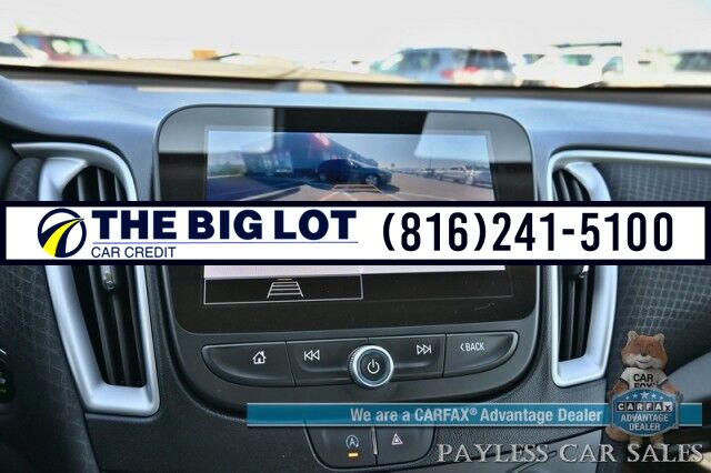 2023 Chevrolet Malibu LS / Auto Start / Premium Cloth Seats / Lane Departure & Forward Collision Alert / Apple CarPlay & Android Auto / Cruise Control /Keyless Entry & Start / Back Up Camera / 35MPG / 1-Owner Banglore