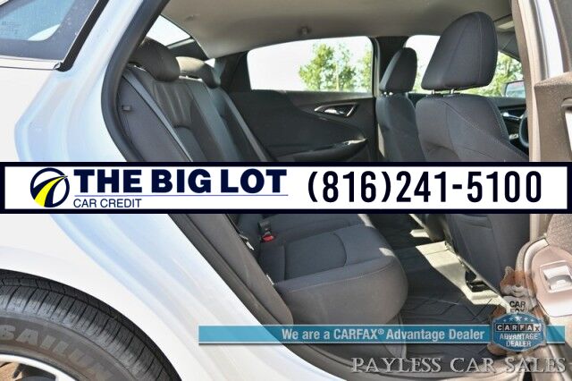 2023 Chevrolet Malibu LS / Auto Start / Premium Cloth Seats / Lane Departure & Forward Collision Alert / Apple CarPlay & Android Auto / Cruise Control /Keyless Entry & Start / Back Up Camera / 35MPG / 1-Owner Banglore