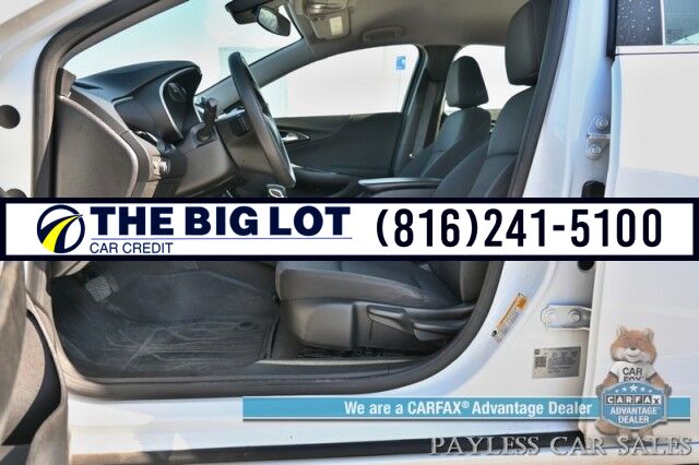 2023 Chevrolet Malibu LS / Auto Start / Premium Cloth Seats / Lane Departure & Forward Collision Alert / Apple CarPlay & Android Auto / Cruise Control /Keyless Entry & Start / Back Up Camera / 35MPG / 1-Owner Banglore
