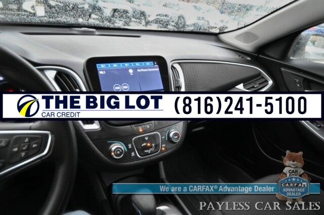 2023 Chevrolet Malibu LS / Auto Start / Premium Cloth Seats / Lane Departure & Forward Collision Alert / Apple CarPlay & Android Auto / Cruise Control /Keyless Entry & Start / Back Up Camera / 35MPG / 1-Owner Banglore