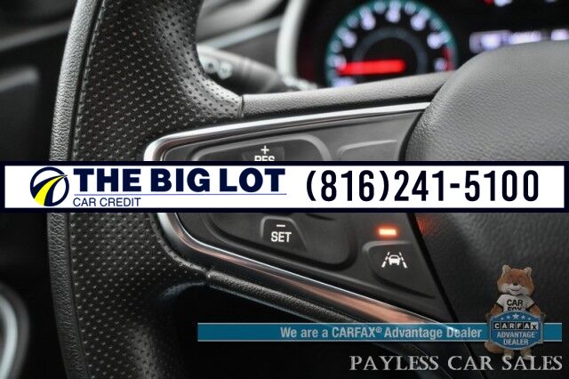 2023 Chevrolet Malibu LS / Auto Start / Premium Cloth Seats / Lane Departure & Forward Collision Alert / Apple CarPlay & Android Auto / Cruise Control /Keyless Entry & Start / Back Up Camera / 35MPG / 1-Owner Banglore