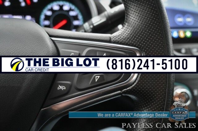 2023 Chevrolet Malibu LS / Auto Start / Premium Cloth Seats / Lane Departure & Forward Collision Alert / Apple CarPlay & Android Auto / Cruise Control /Keyless Entry & Start / Back Up Camera / 35MPG / 1-Owner Banglore