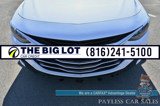 2023 Chevrolet Malibu LS / Auto Start / Premium Cloth Seats / Lane Departure & Forward Collision Alert / Apple CarPlay & Android Auto / Cruise Control /Keyless Entry & Start / Back Up Camera / 35MPG / 1-Owner Banglore