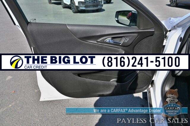 2023 Chevrolet Malibu LS / Auto Start / Premium Cloth Seats / Lane Departure & Forward Collision Alert / Apple CarPlay & Android Auto / Cruise Control /Keyless Entry & Start / Back Up Camera / 35MPG / 1-Owner Banglore