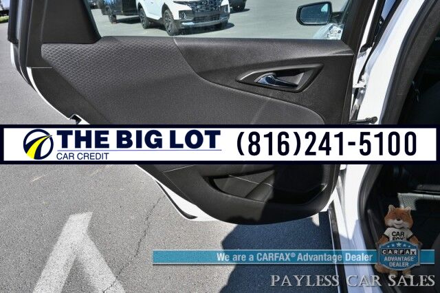 2023 Chevrolet Malibu LS / Auto Start / Premium Cloth Seats / Lane Departure & Forward Collision Alert / Apple CarPlay & Android Auto / Cruise Control /Keyless Entry & Start / Back Up Camera / 35MPG / 1-Owner Banglore