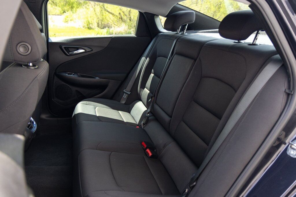 2023 Chevrolet Malibu LT Kenosha WI